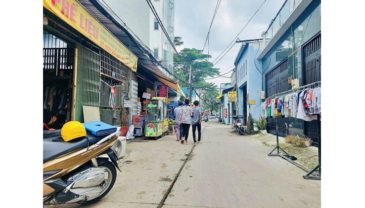 Bán nhà 80m2, 2 tầng, 3PN, Tân Kỳ Tân Quý, Bình Hưng Hòa, 5.9 tỷ